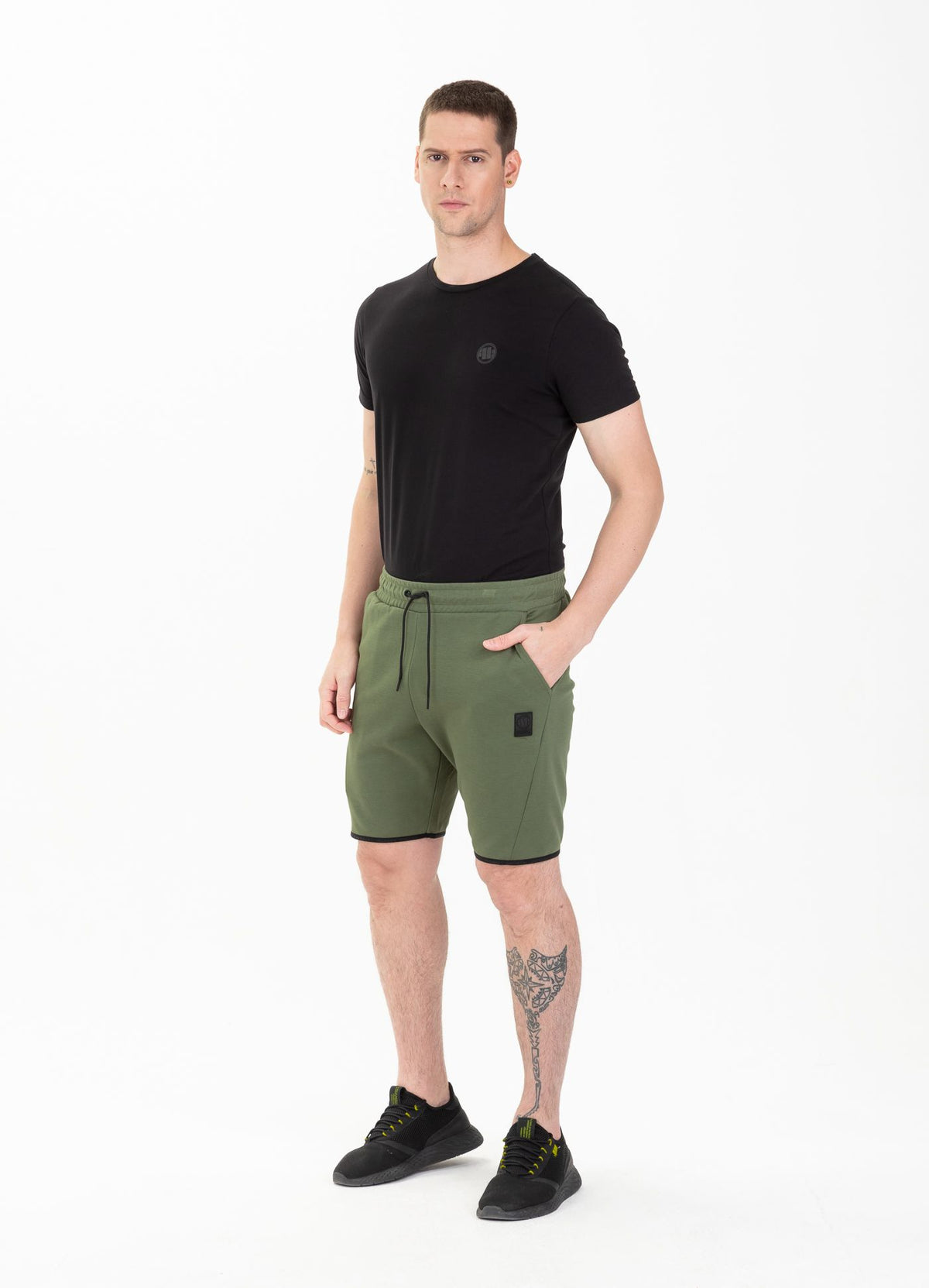 Sweat shorts Alcorn