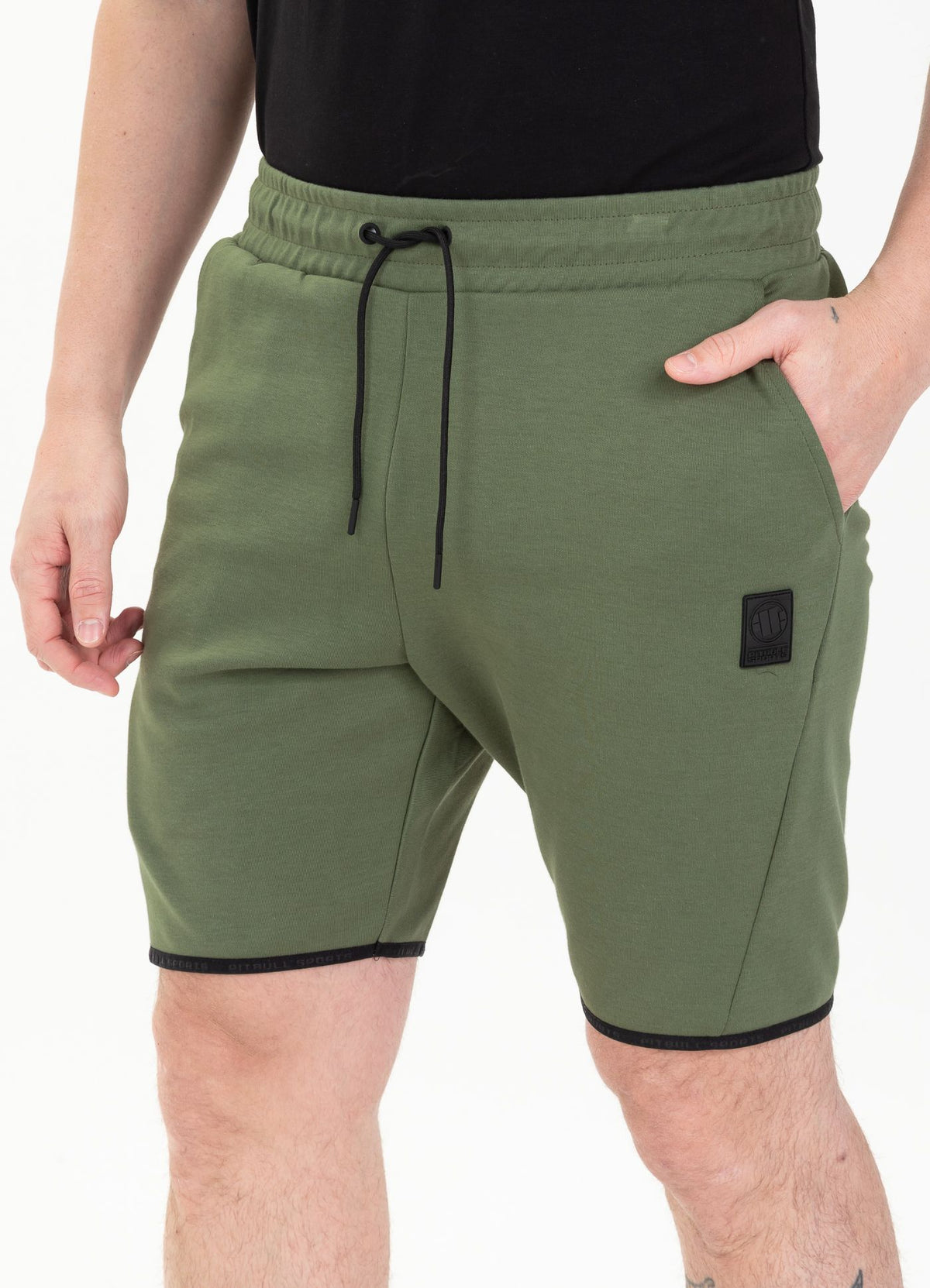 Sweat shorts Alcorn