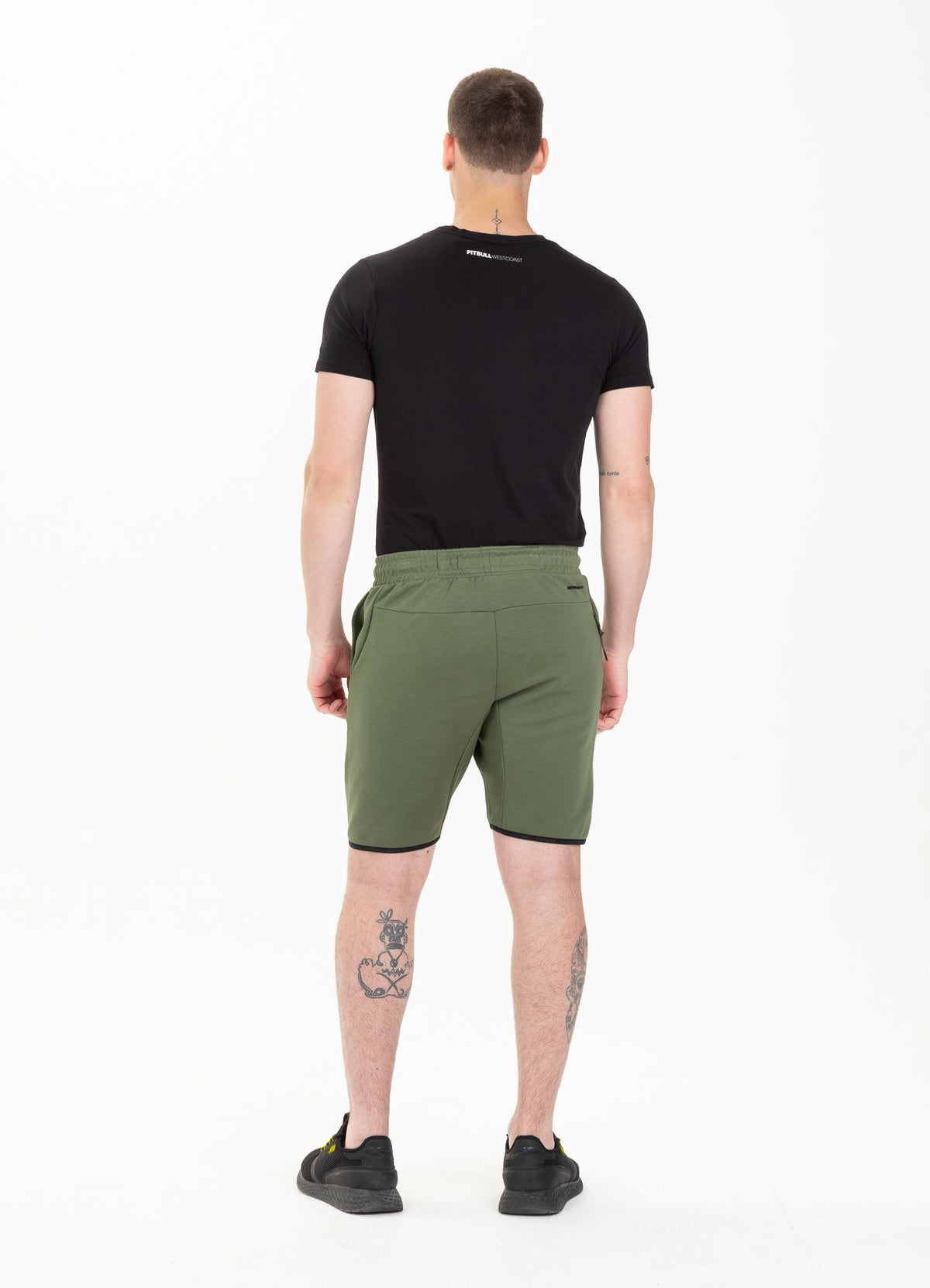 Sweat shorts Alcorn