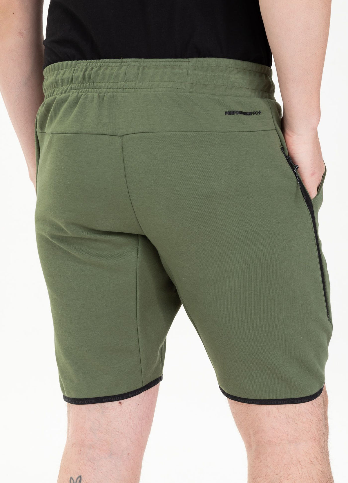 Sweat shorts Alcorn