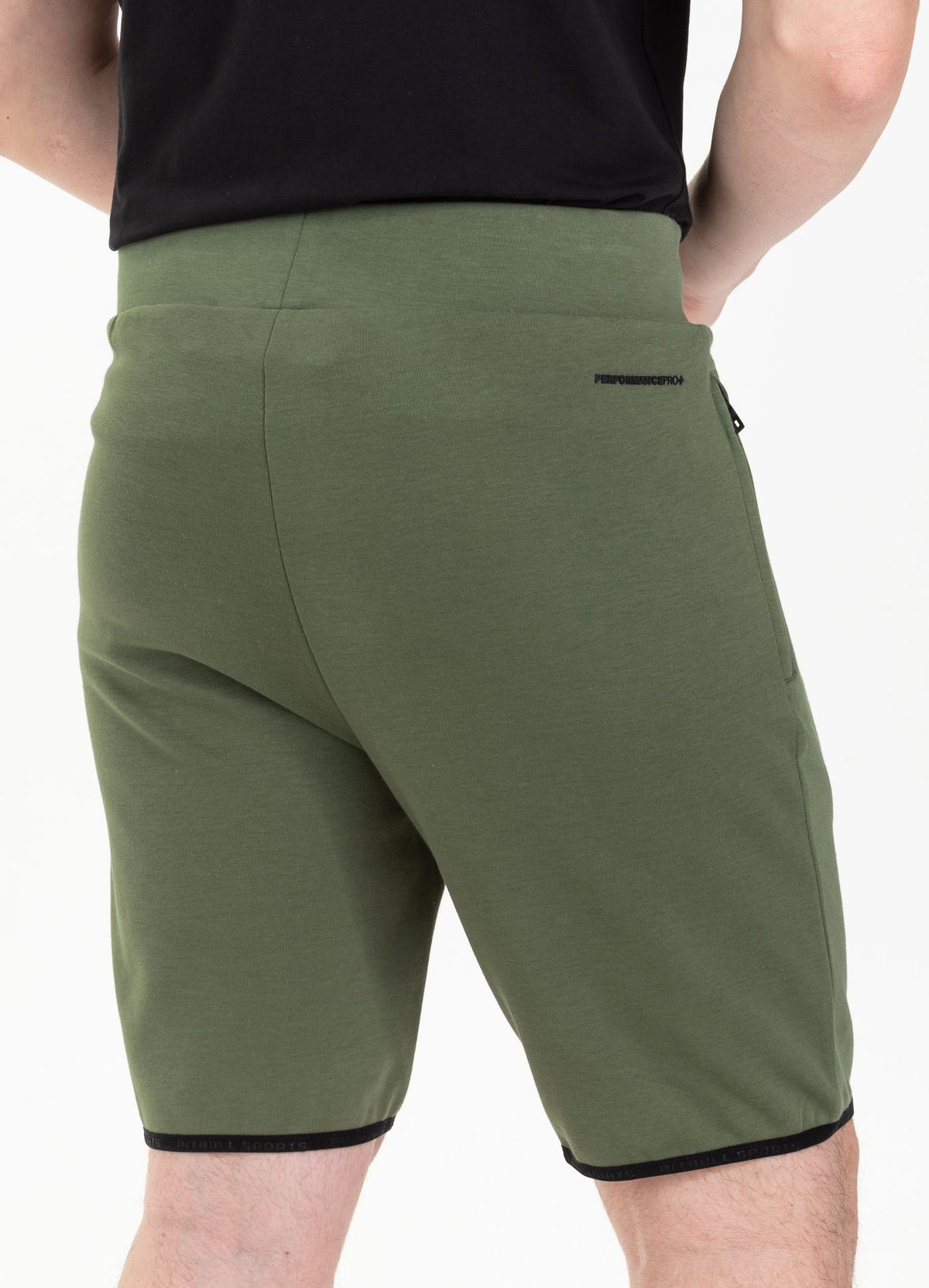 Sweat shorts Clanton