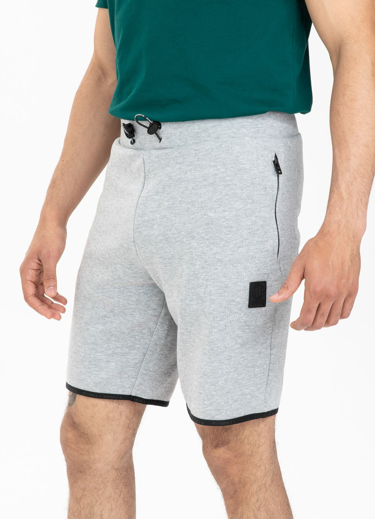 Sweat shorts Clanton