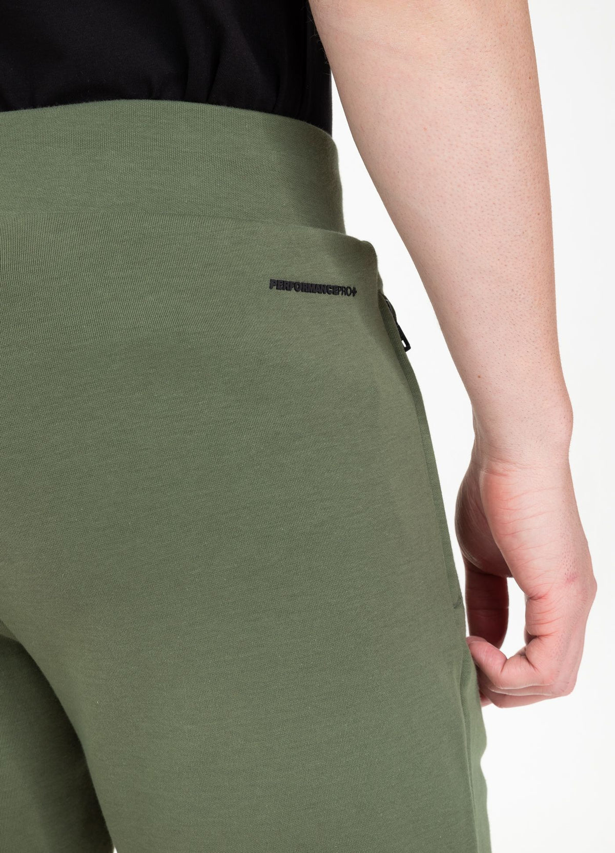 Sweat shorts Clanton