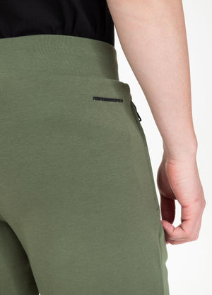 Sweat shorts Clanton