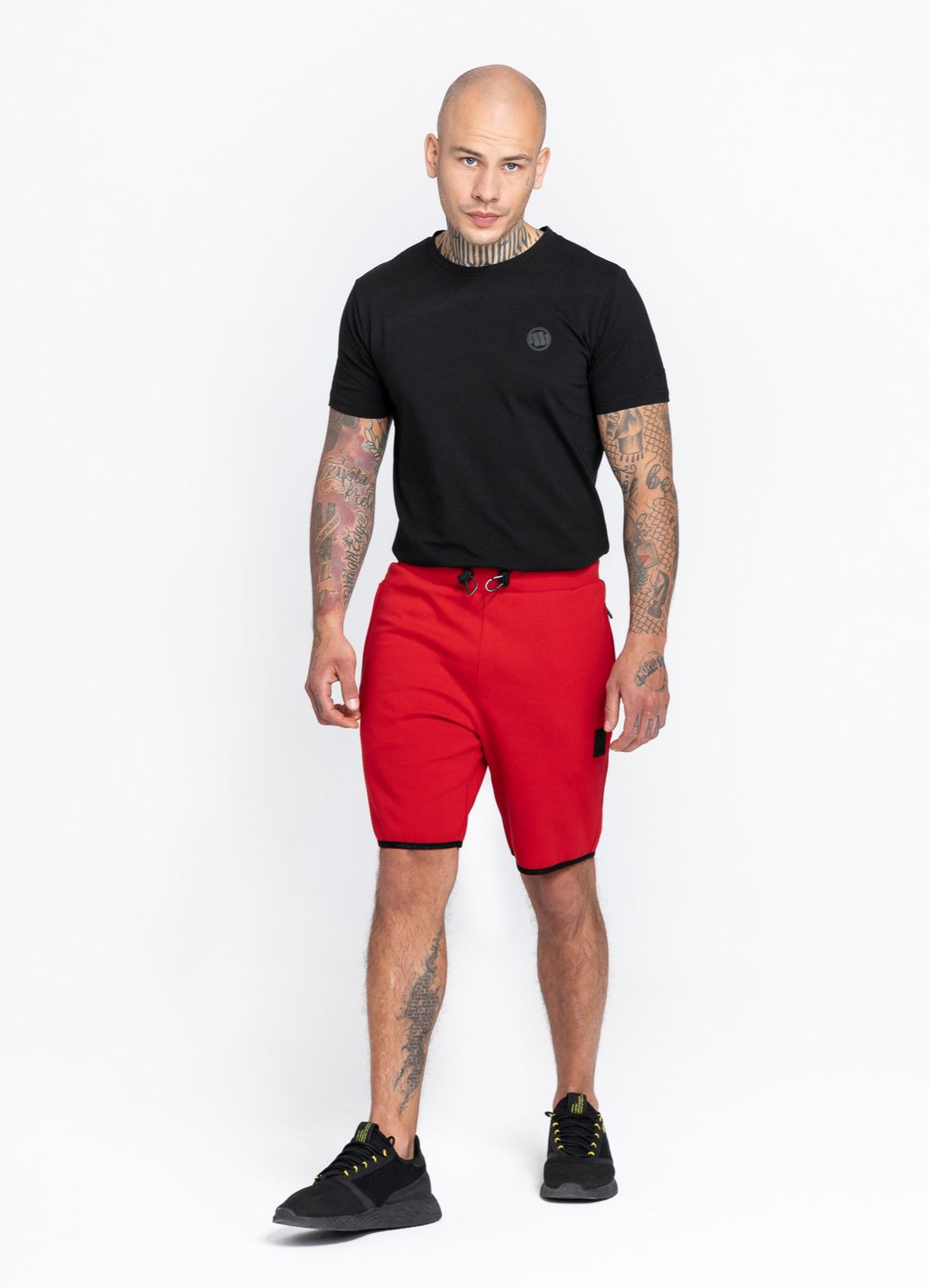 Sweat shorts Clanton