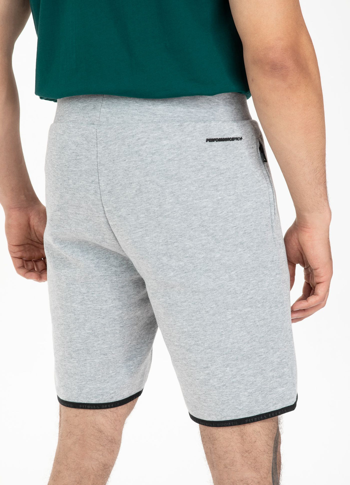 Sweat shorts Clanton
