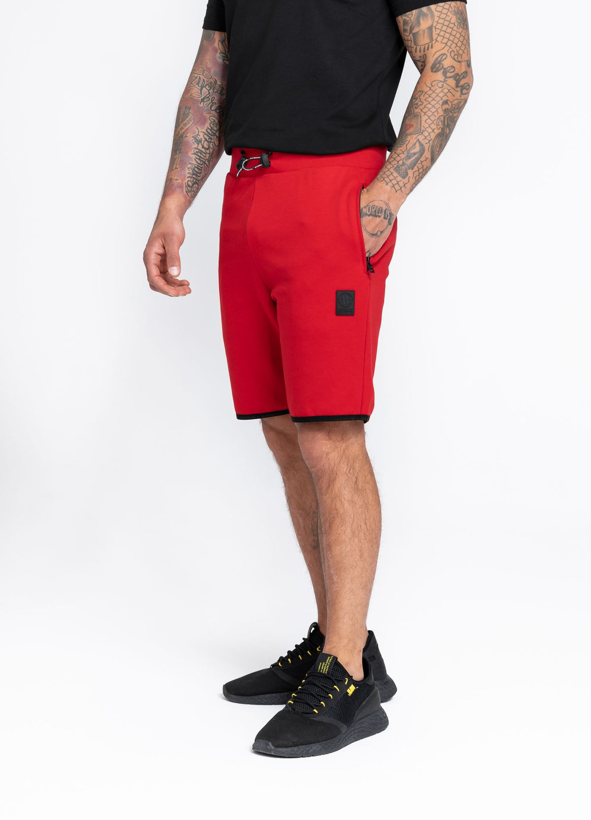 Sweat shorts Clanton