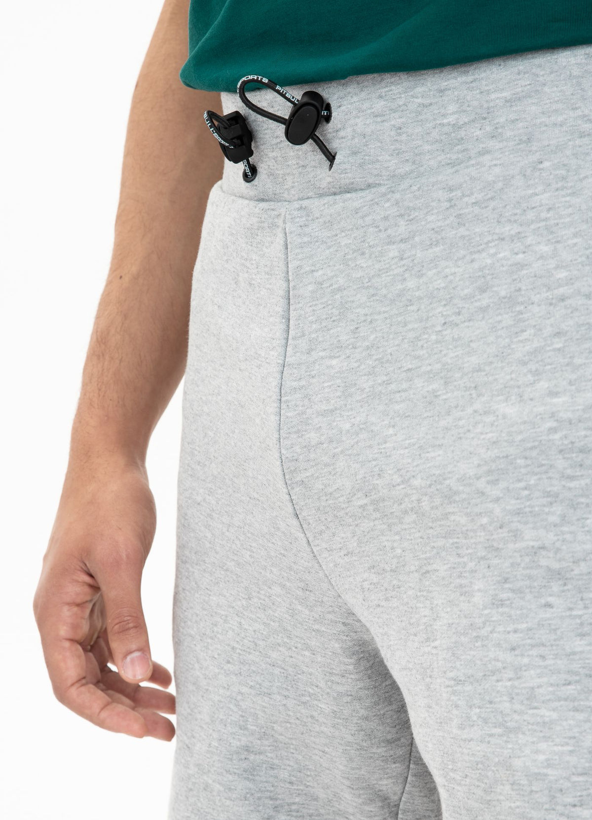Sweat shorts Clanton