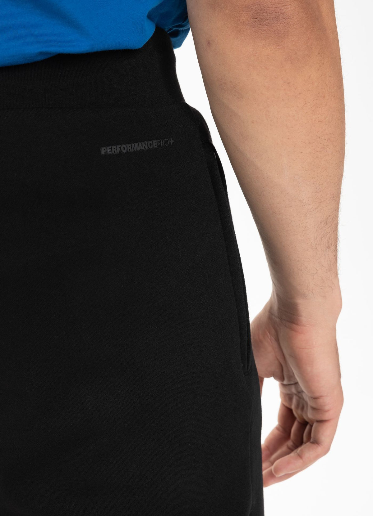 Sweat shorts Clanton