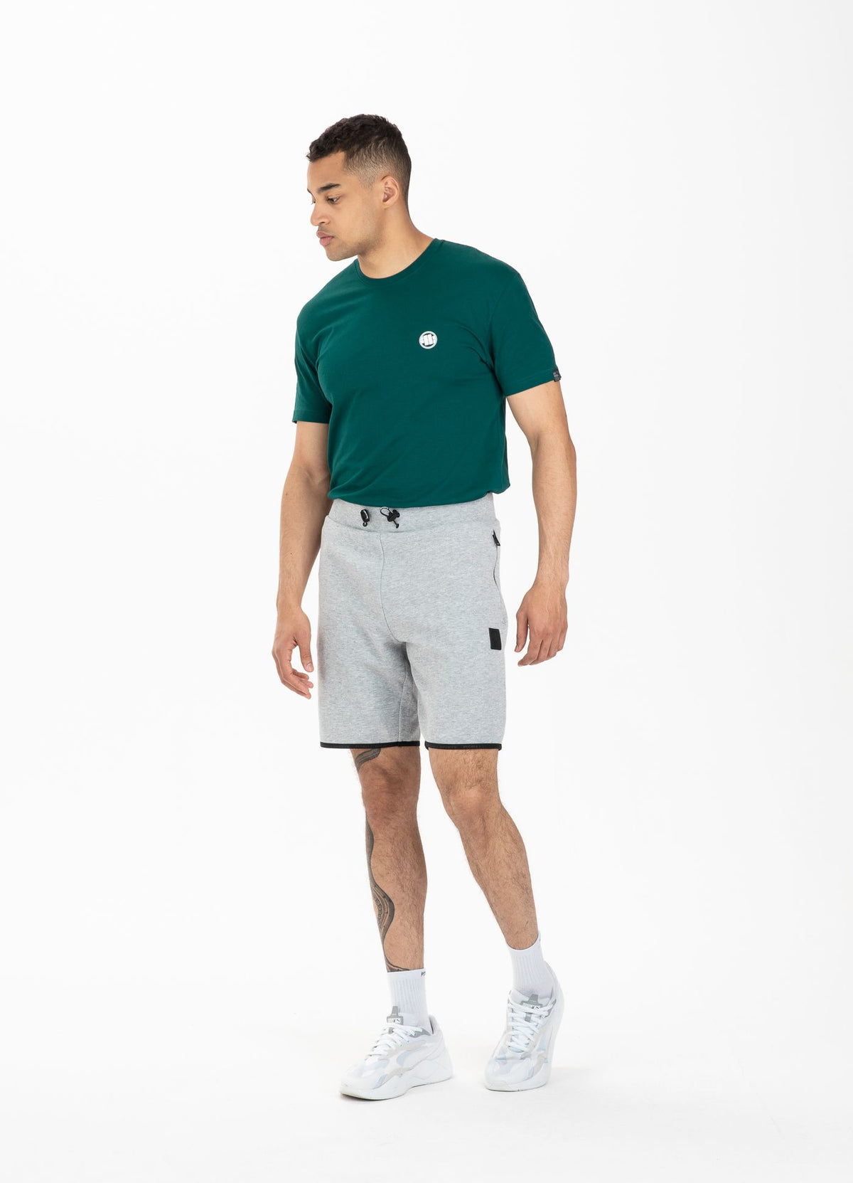 Sweat shorts Clanton