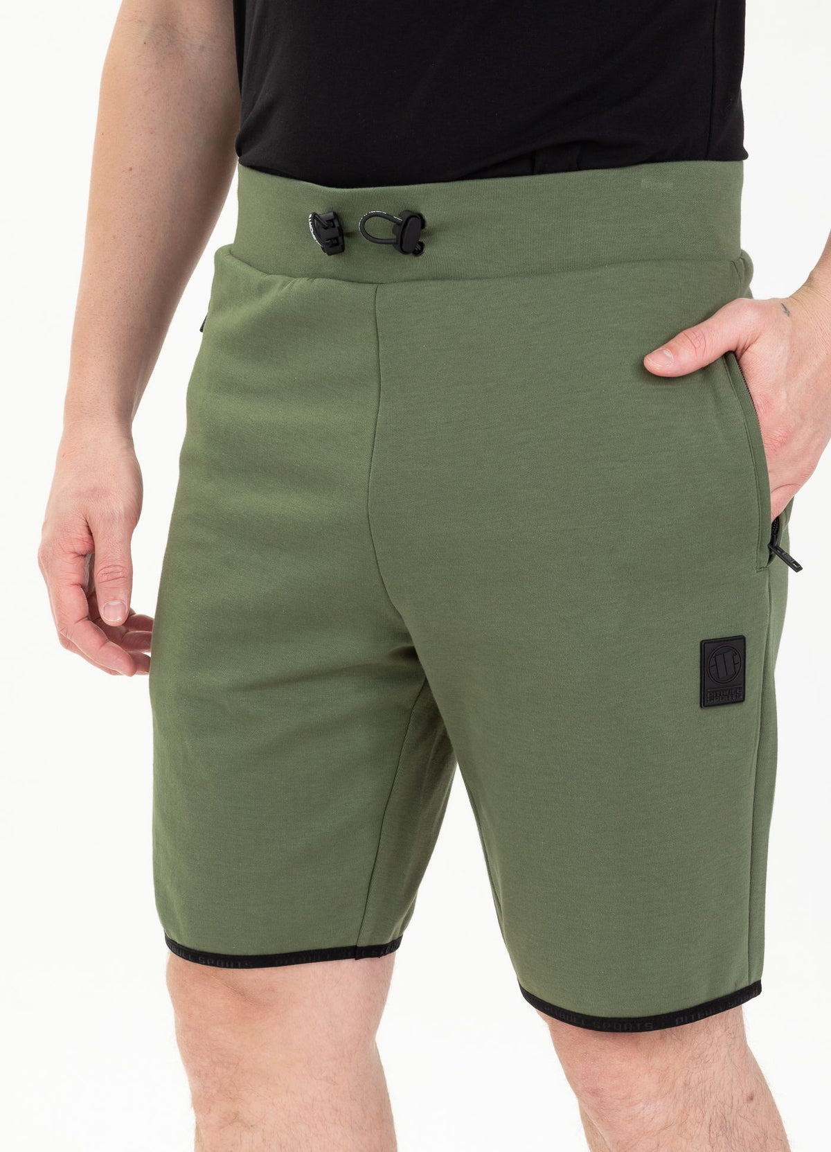 Sweat shorts Clanton
