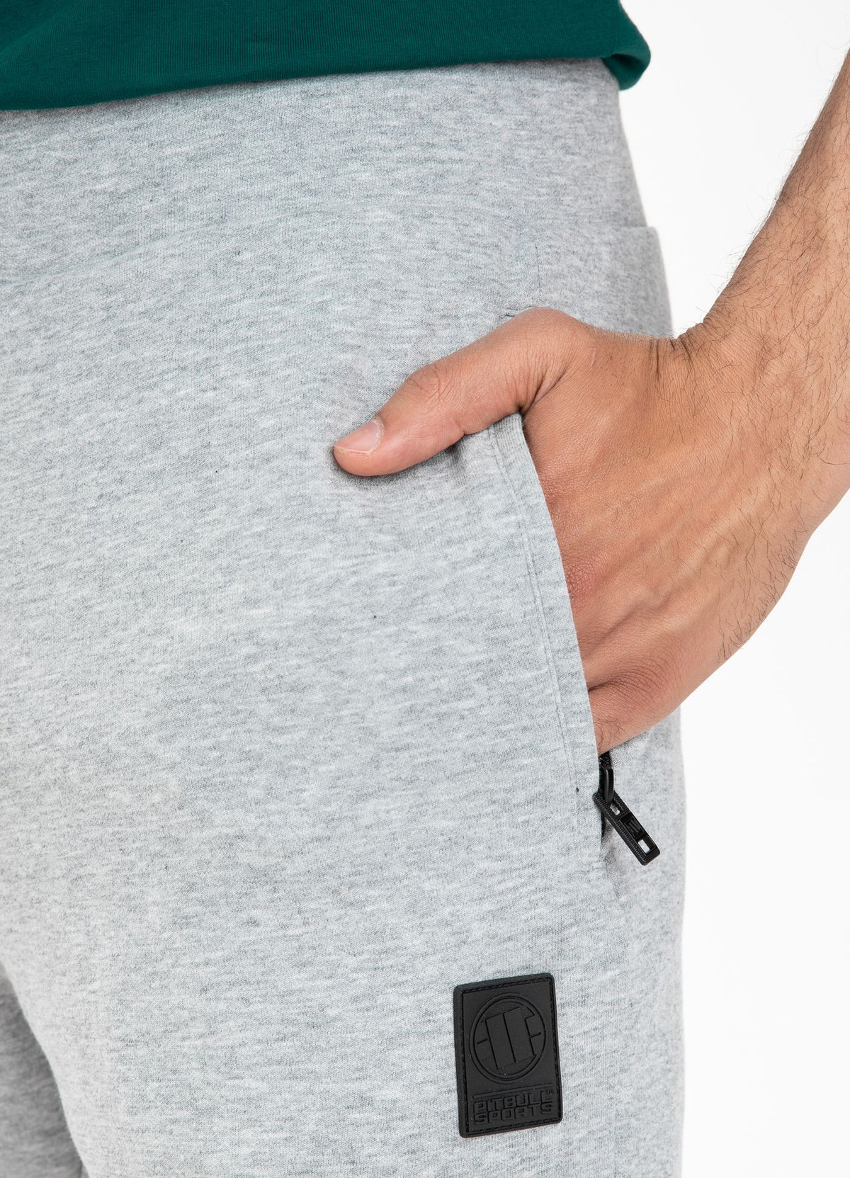Sweat shorts Clanton