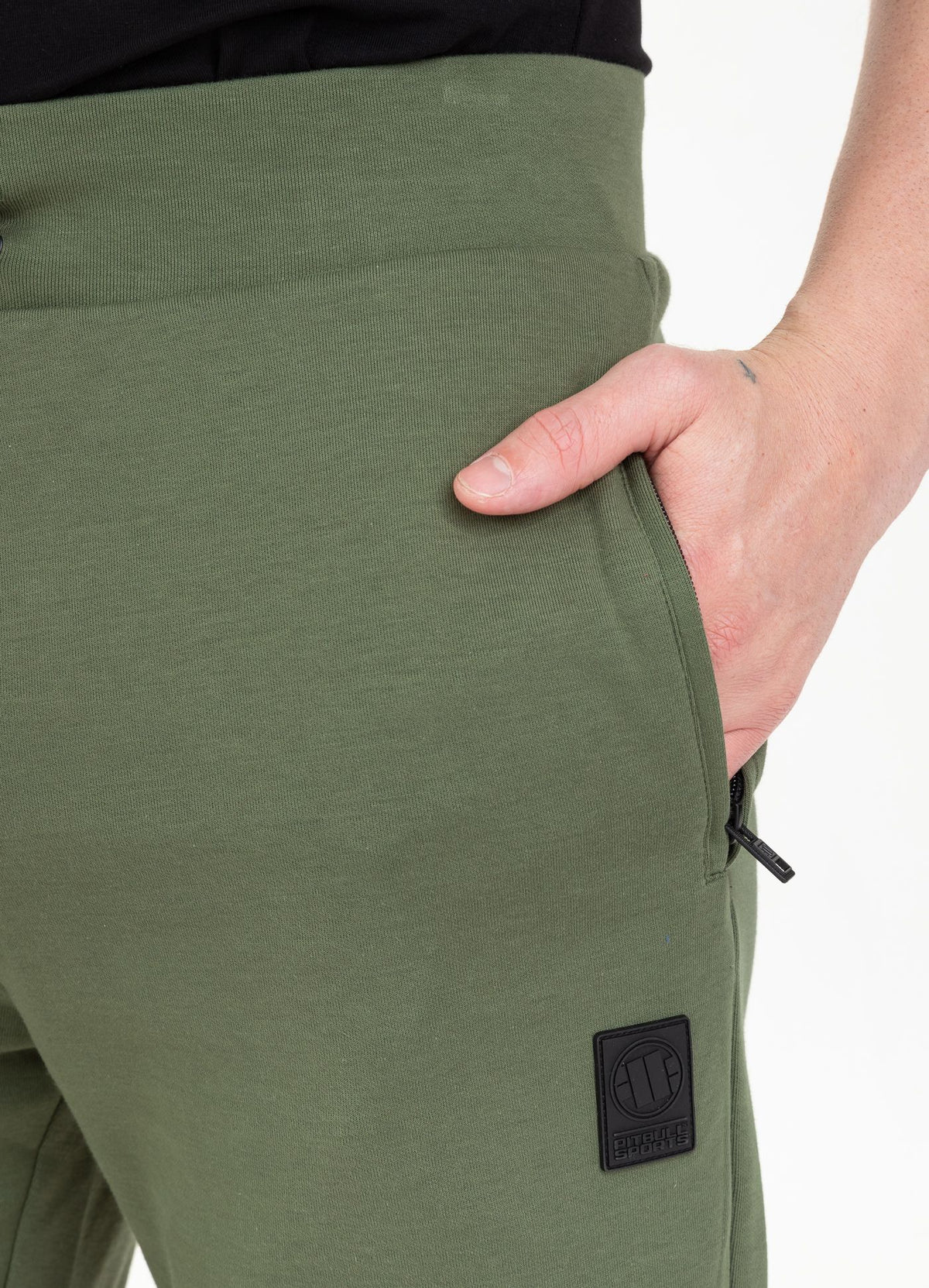 Sweat shorts Clanton