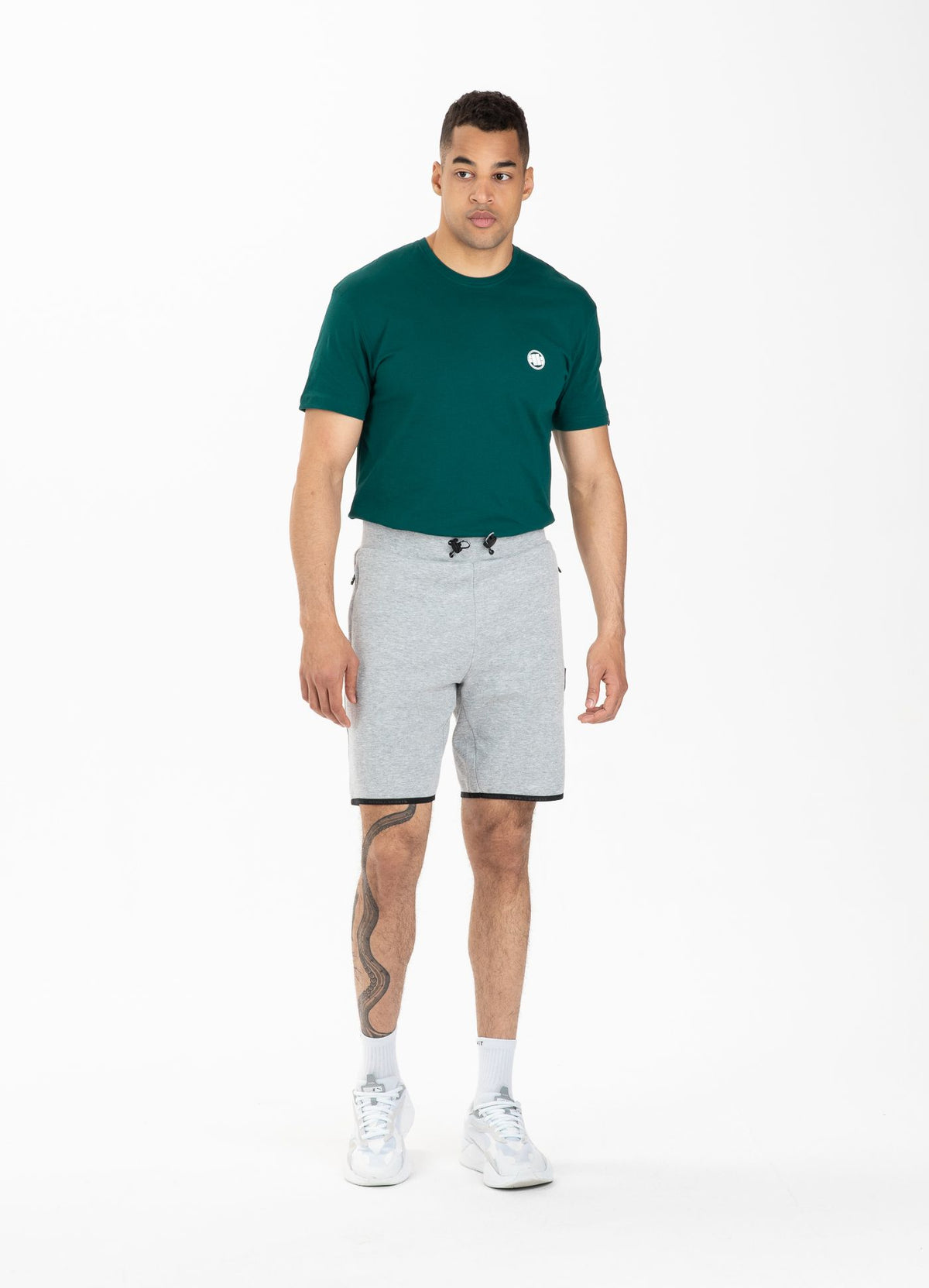 Sweat shorts Clanton
