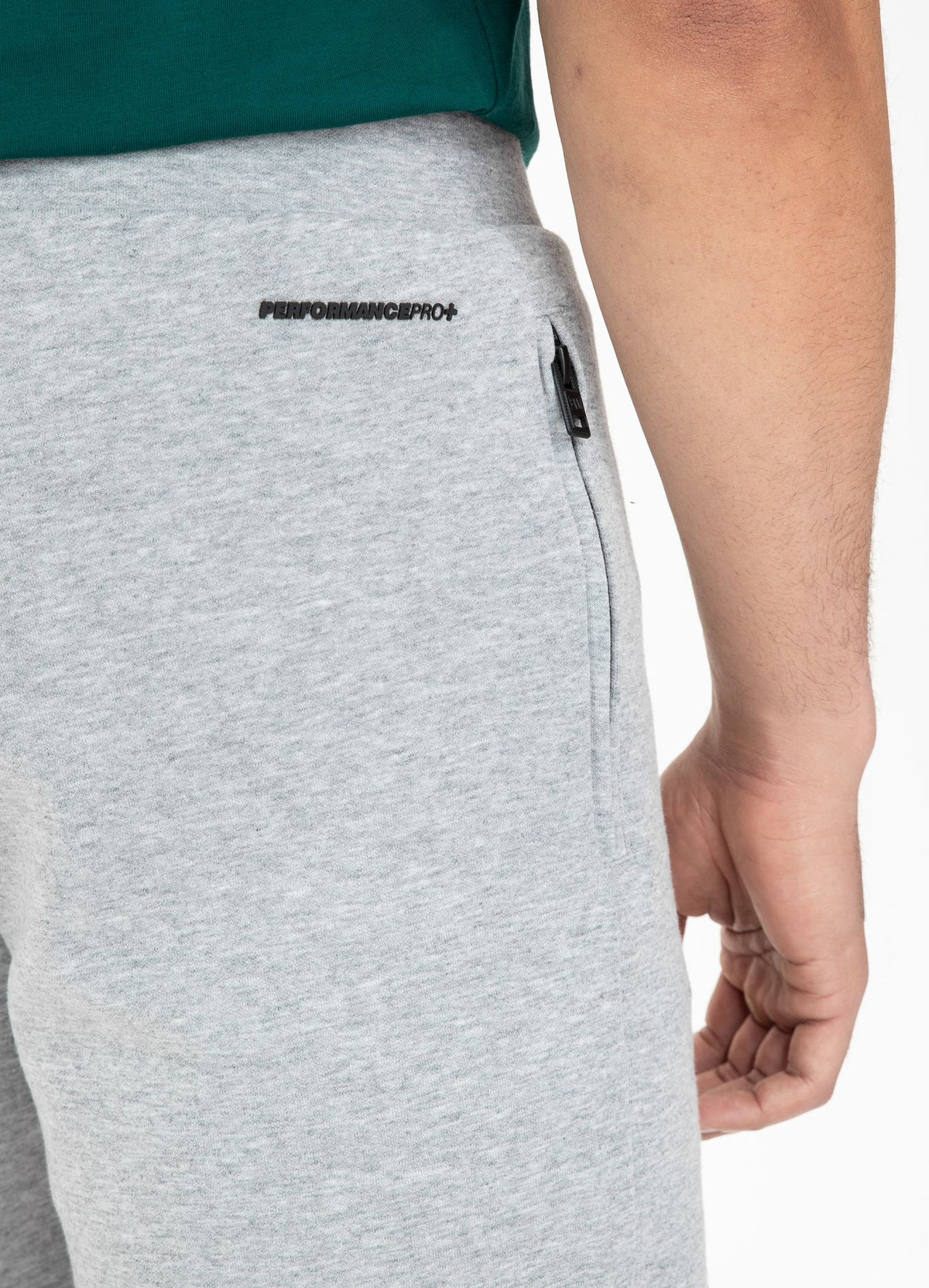 Sweat shorts Clanton