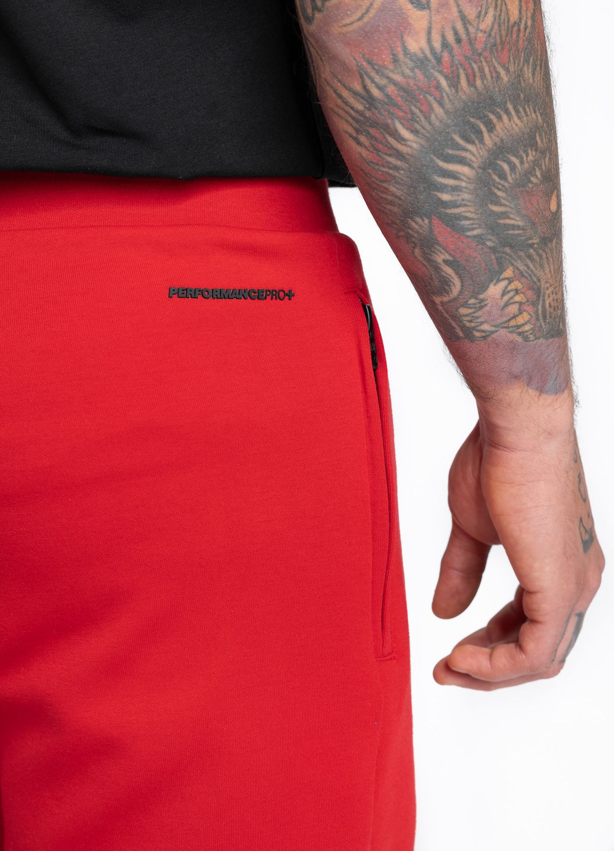 Sweat shorts Clanton