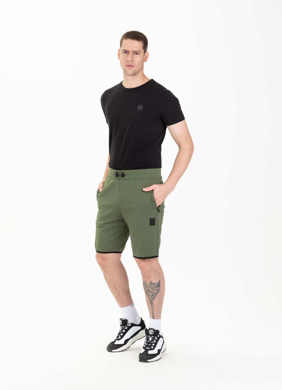 Sweat shorts Clanton