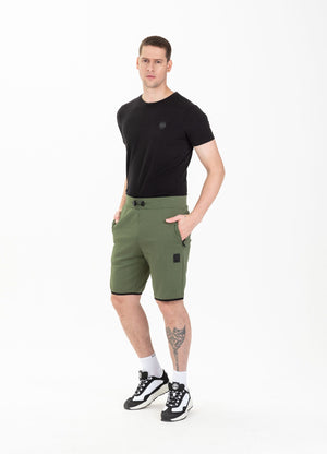 Sweat shorts Clanton