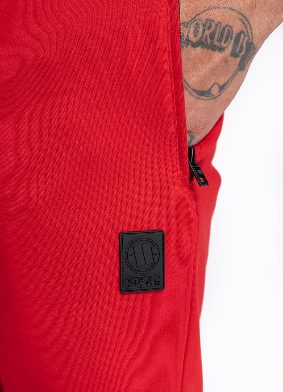 Sweat shorts Clanton
