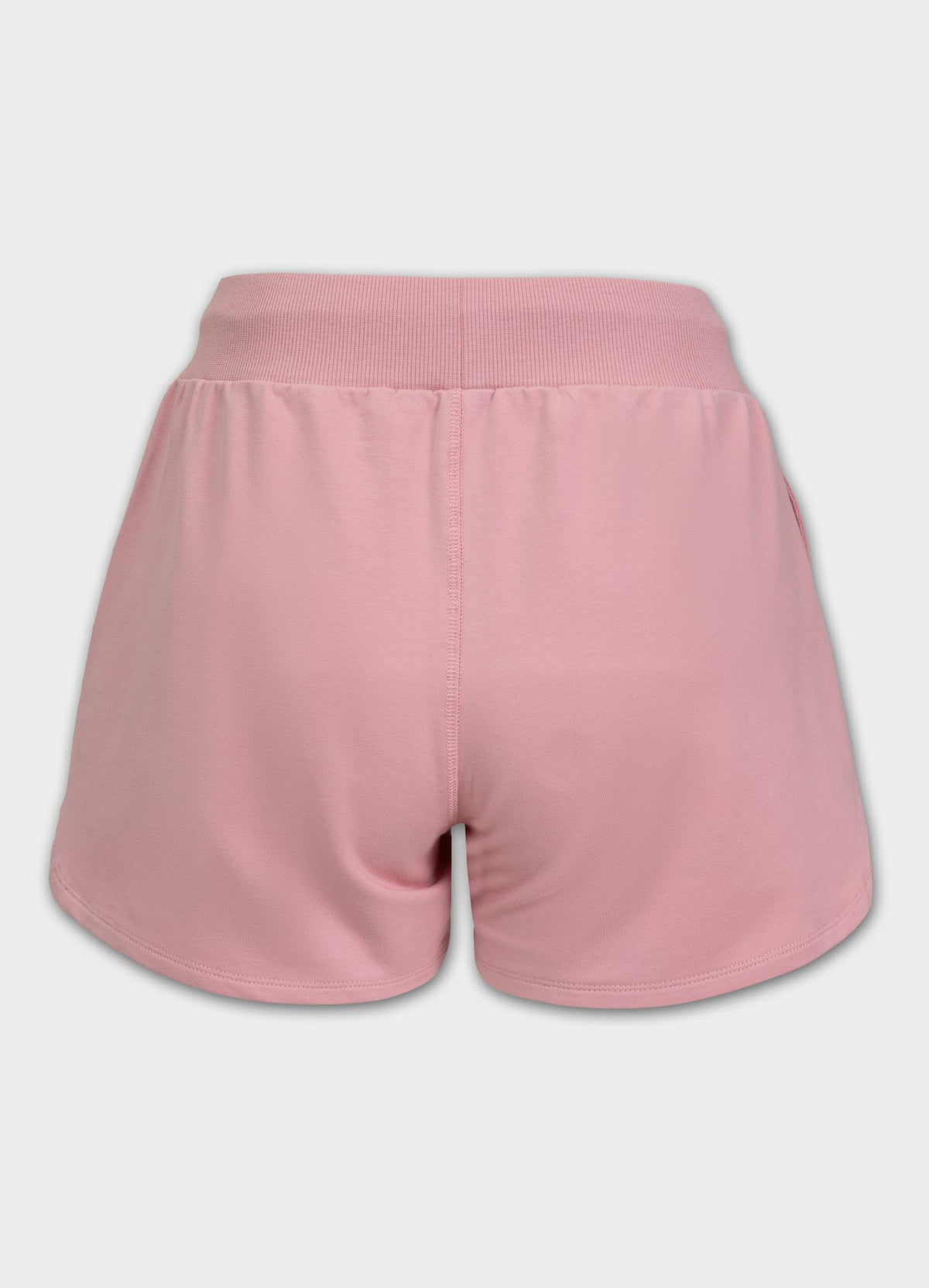 Ženske trenirke French Terry Florida - Pink