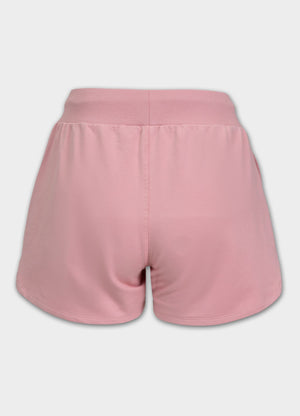 Ženske trenirke French Terry Florida - Pink