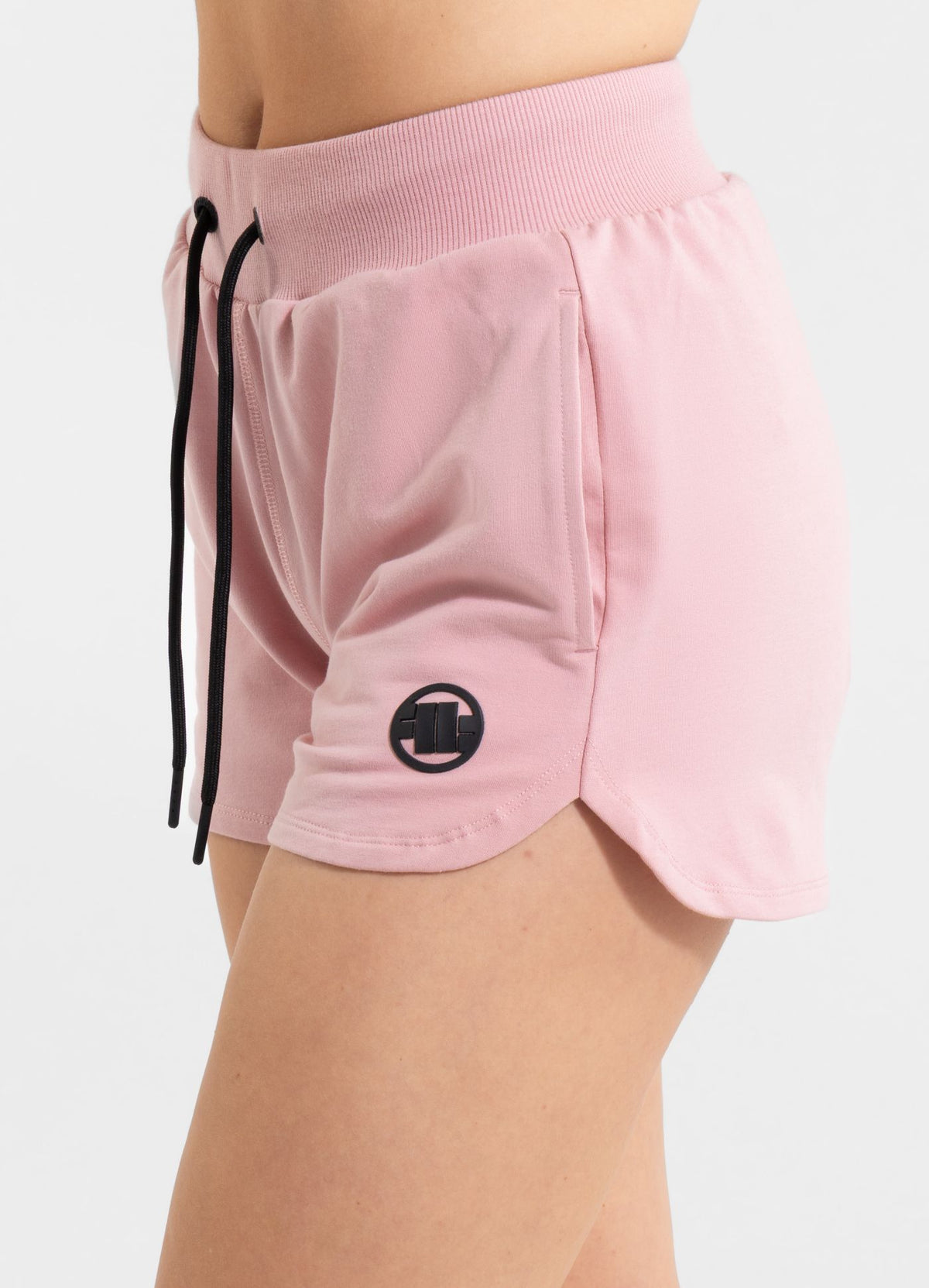 Ženske trenirke French Terry Florida - Pink
