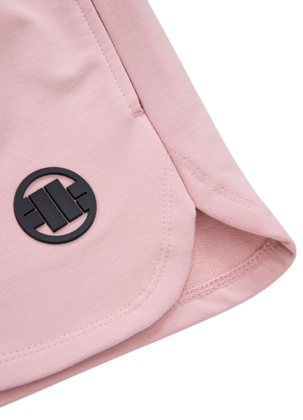 Ženske trenirke French Terry Florida - Pink