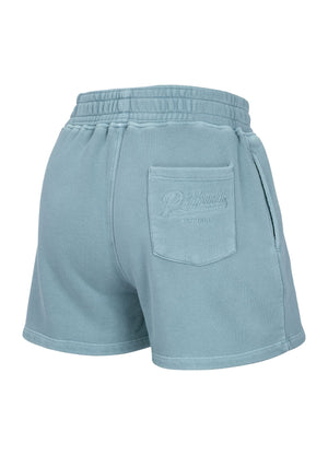 Women's sweat shorts Washed Manzanita