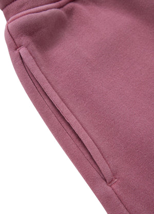 Women's sweat shorts Washed Manzanita