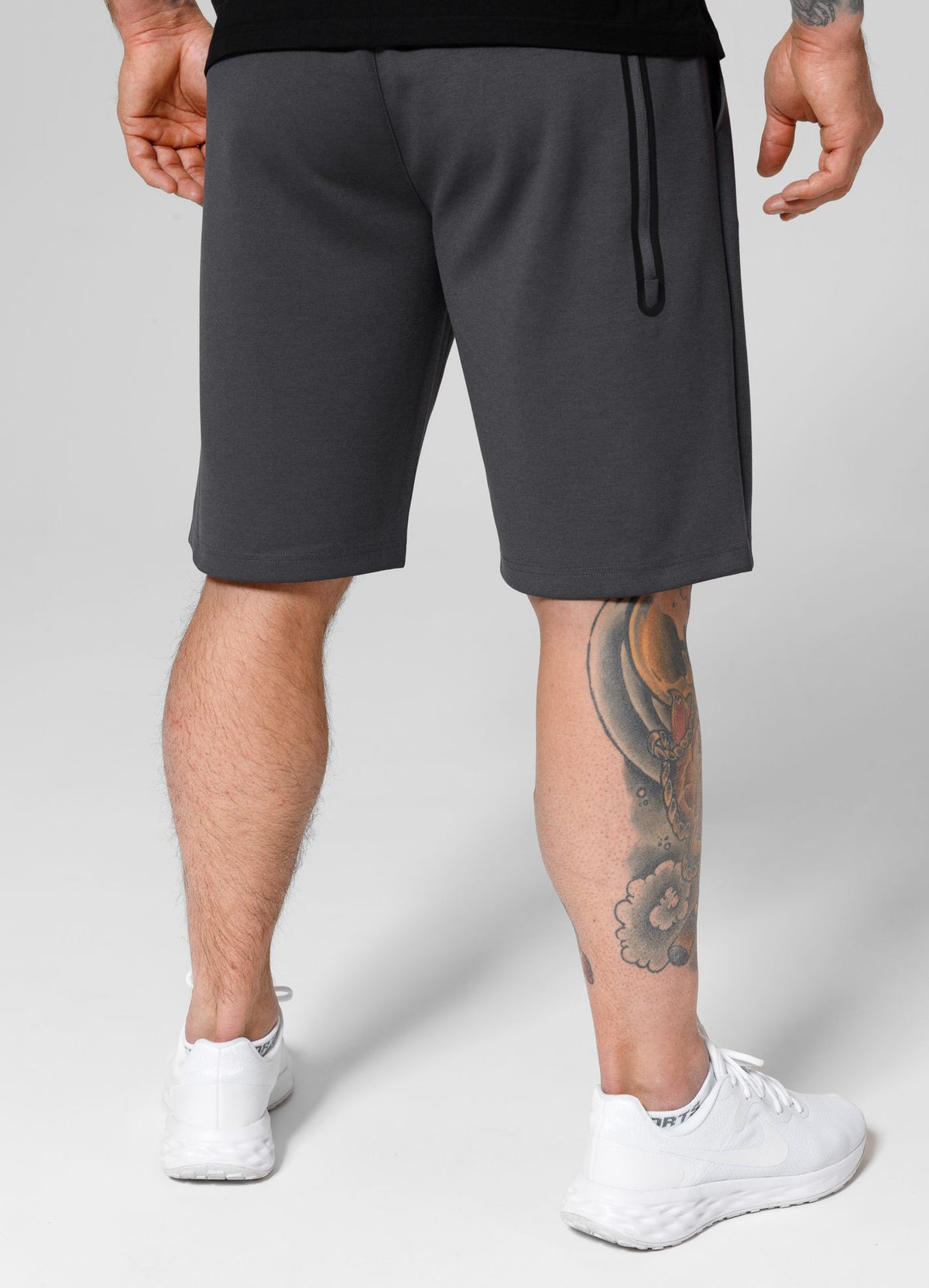 Sweat shorts Explorer