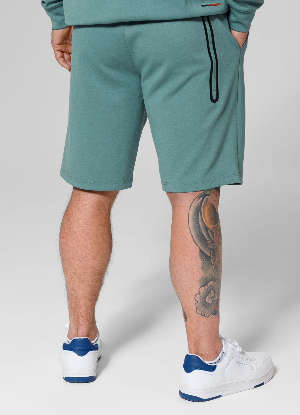 Sweat shorts Explorer