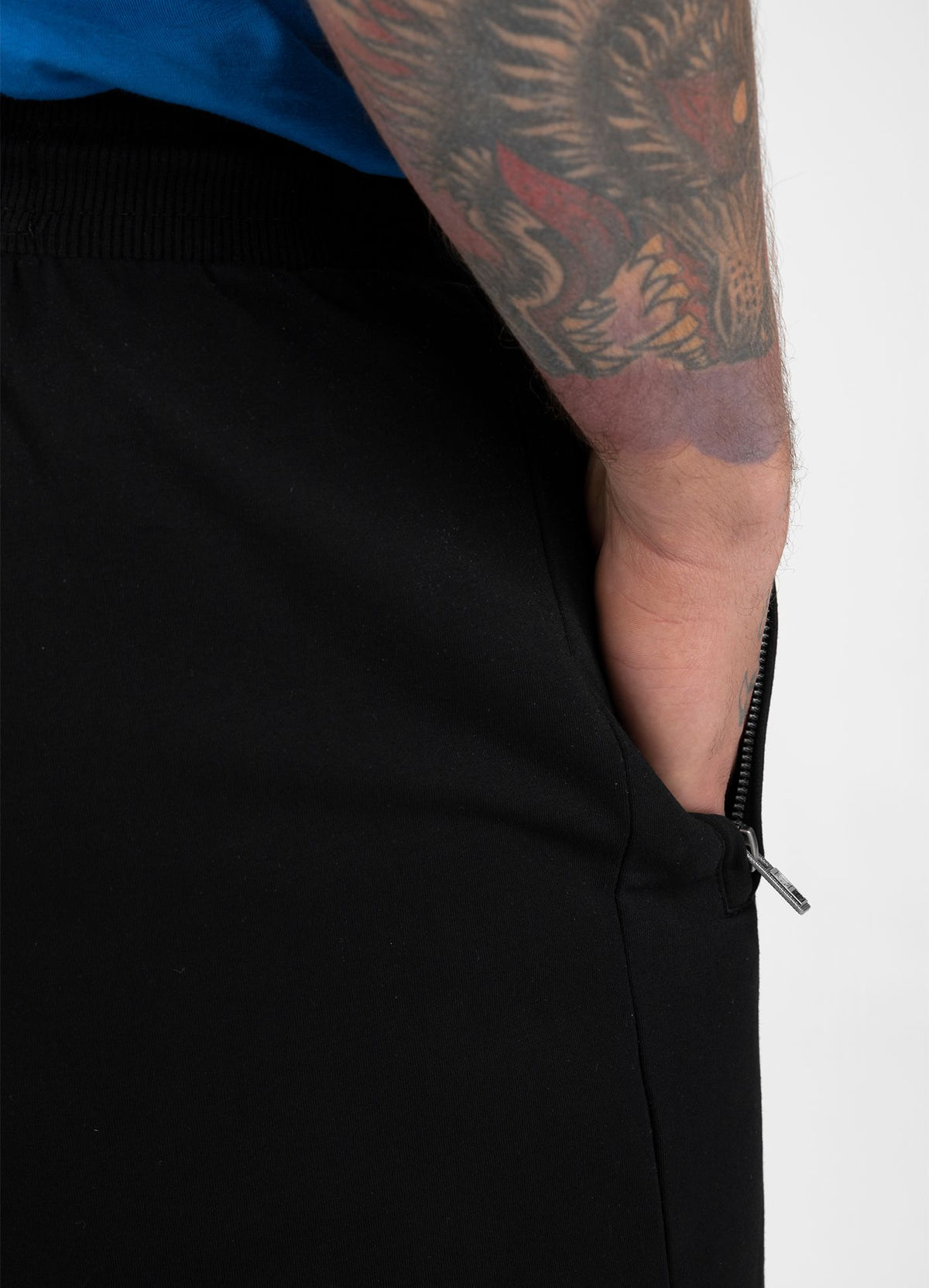 Sweat shorts French Terry 220