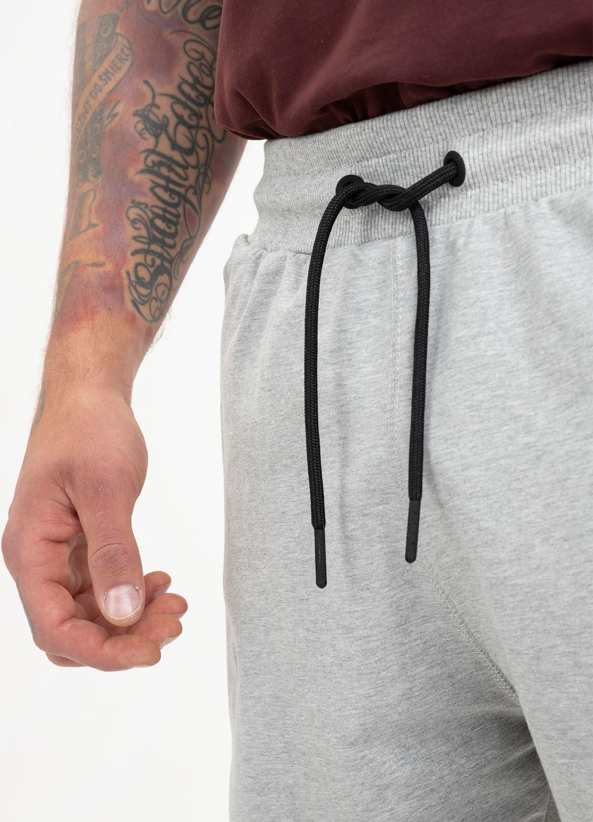 Sweat shorts French Terry 220