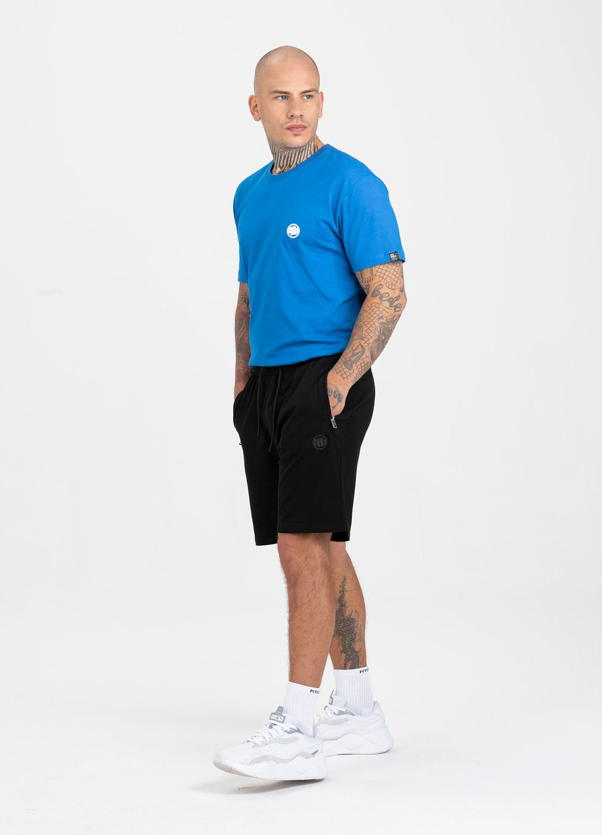 Sweat shorts French Terry 220