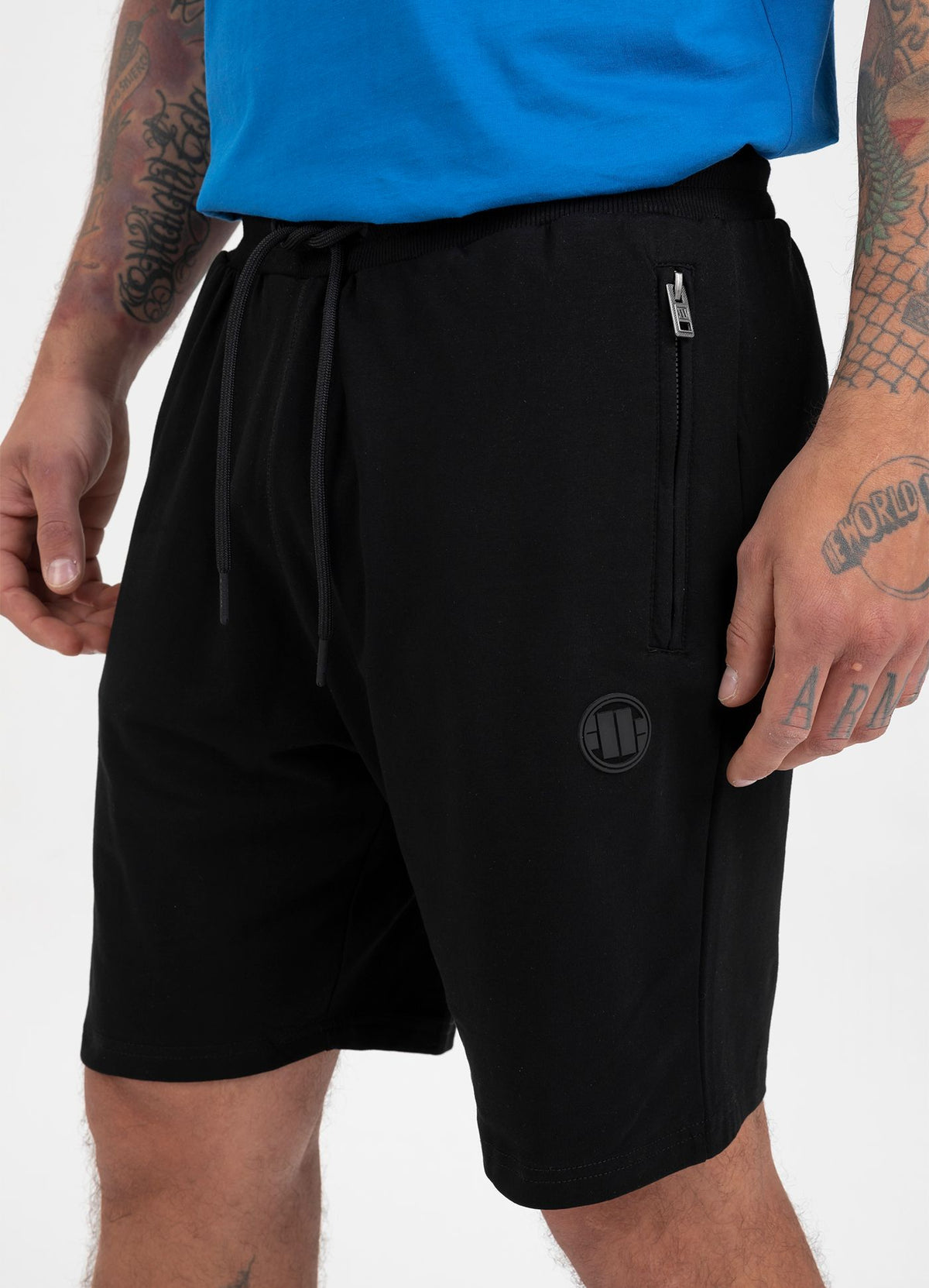 Sweat shorts French Terry 220