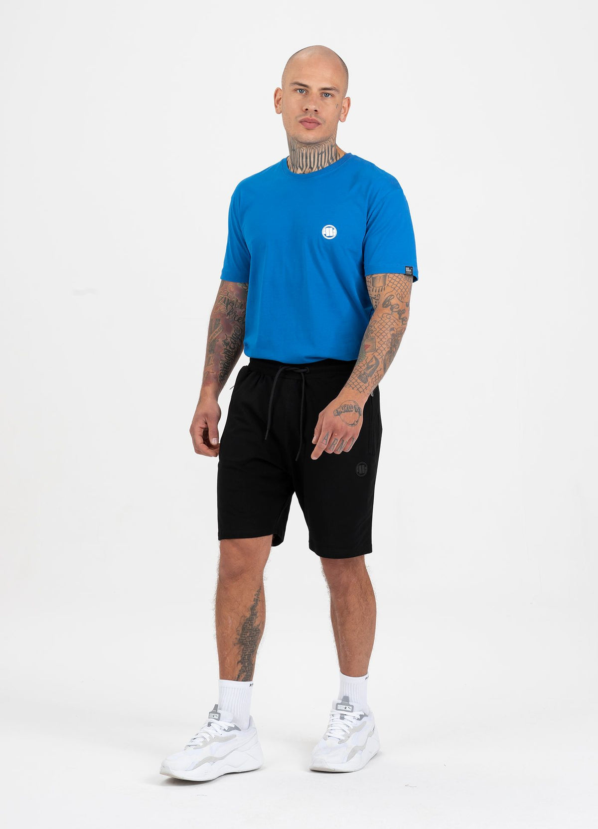 Sweat shorts French Terry 220