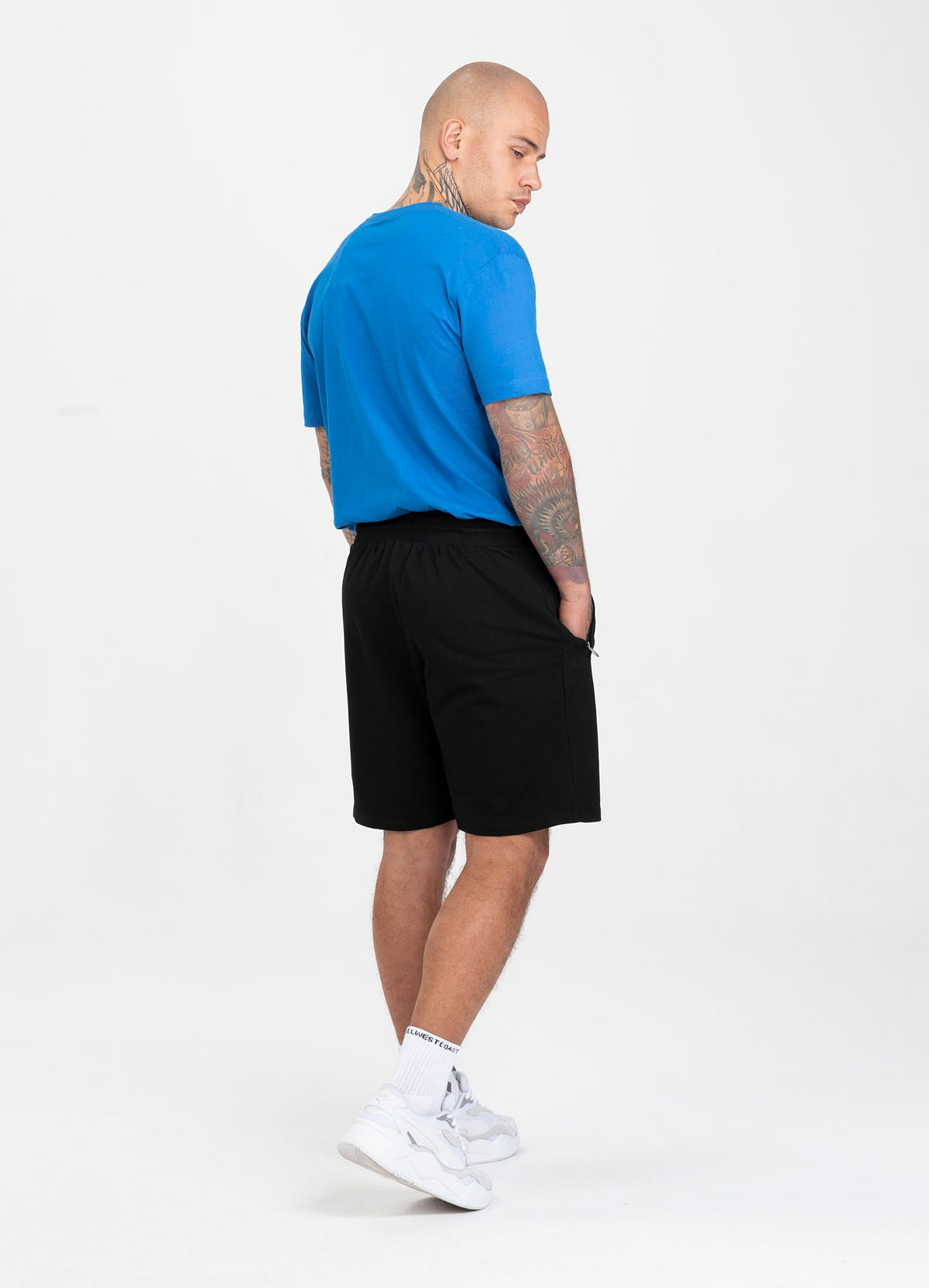 Sweat shorts French Terry 220