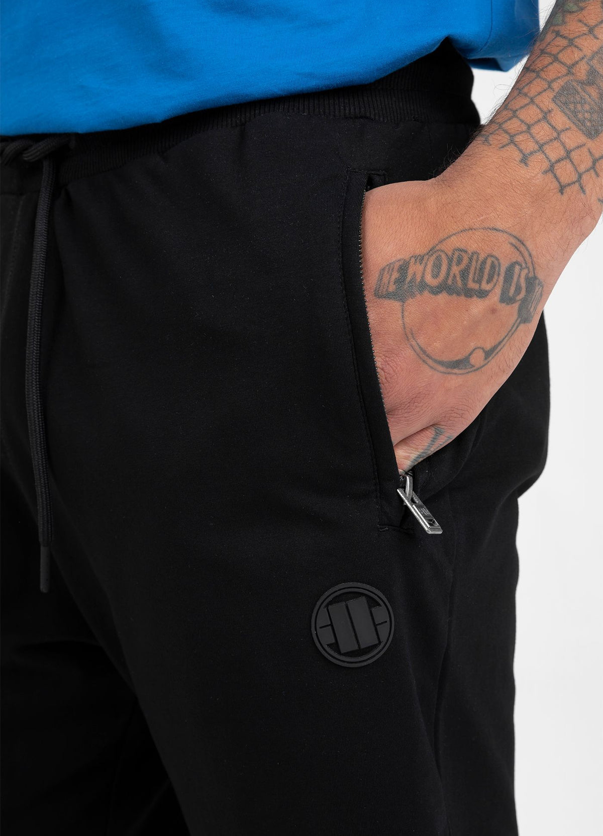 Sweat shorts French Terry 220
