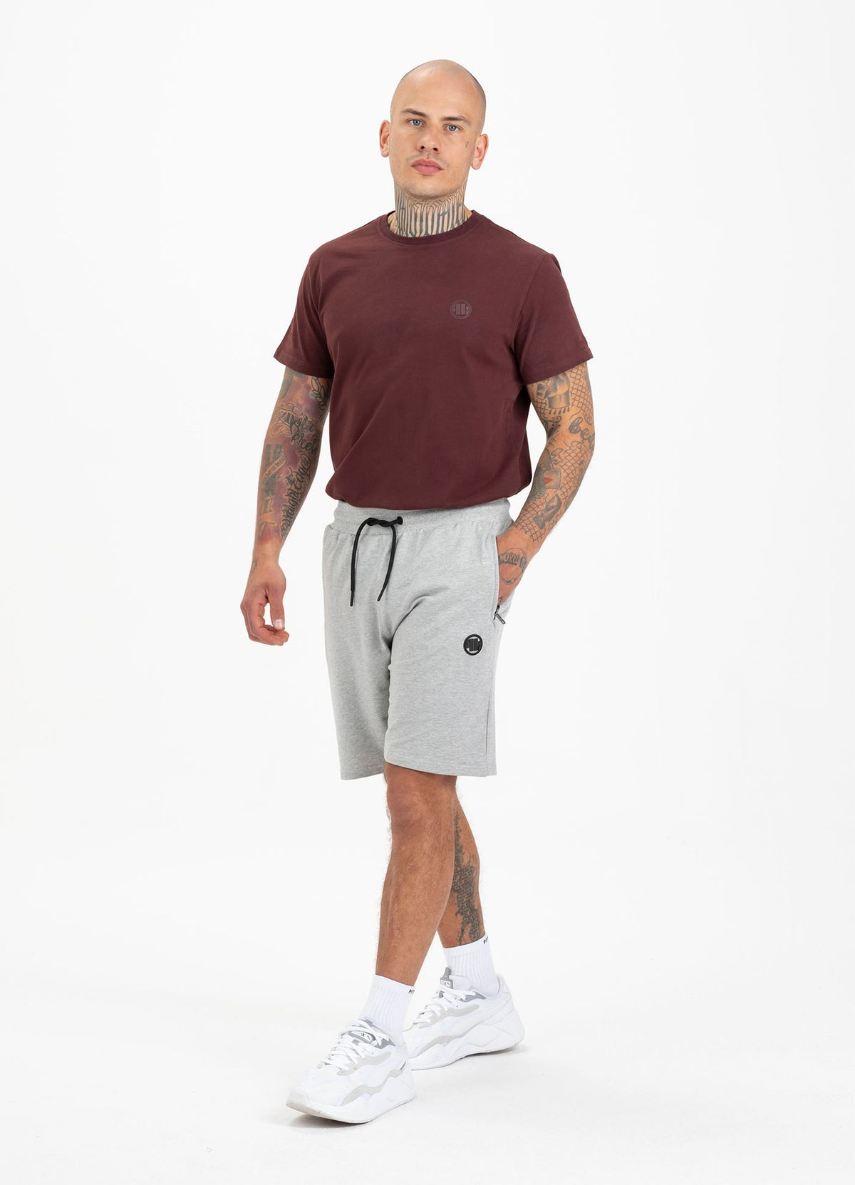 Sweat shorts French Terry 220