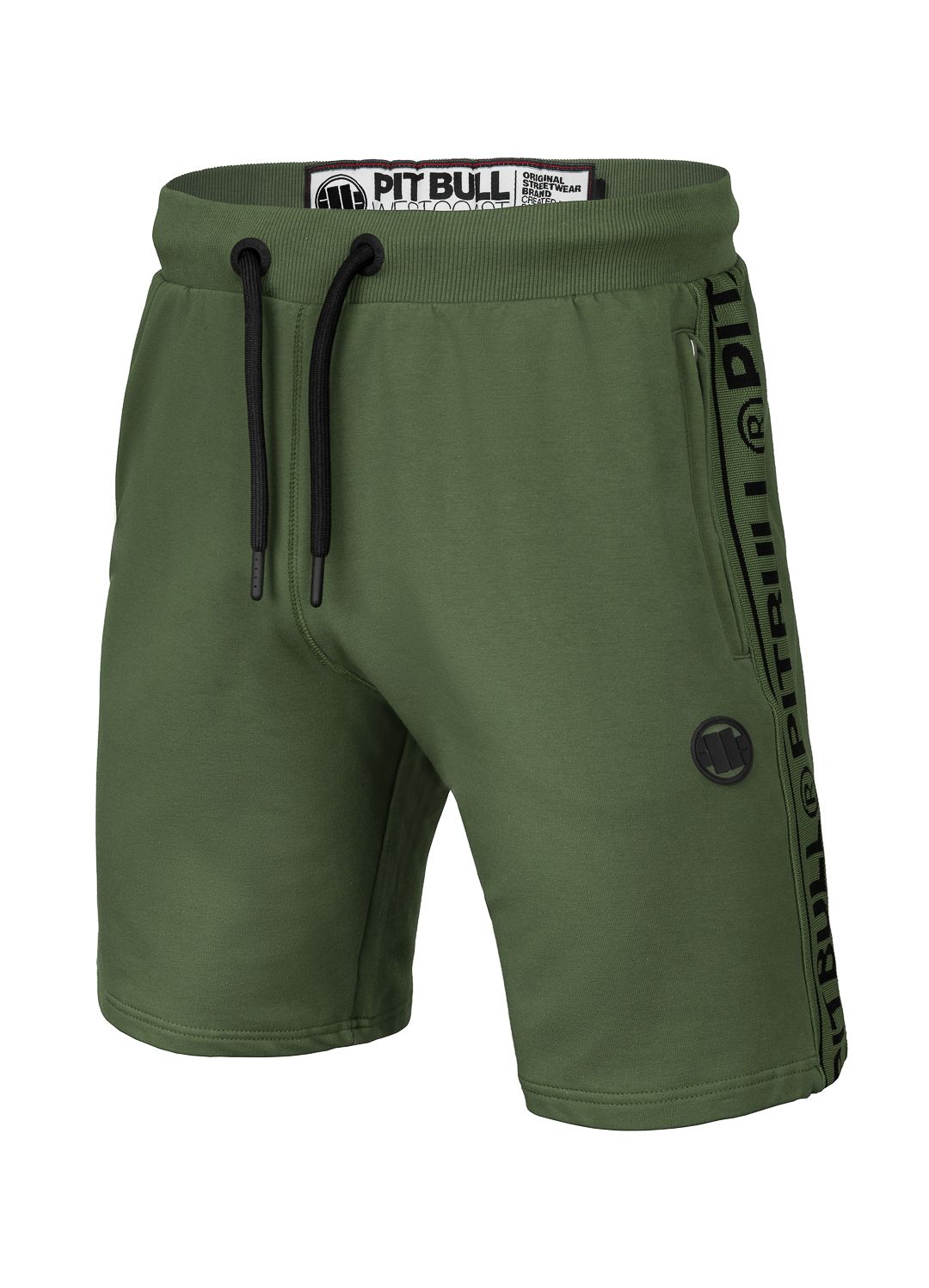 Sweat shorts French Terry Vigo