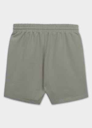 Men's sweat shorts TAPE NUGGET - Dusty Salvia