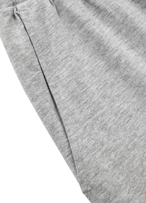 Sweat shorts Spandex Durango