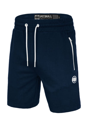 Kratke trenirke Terry Small Logo