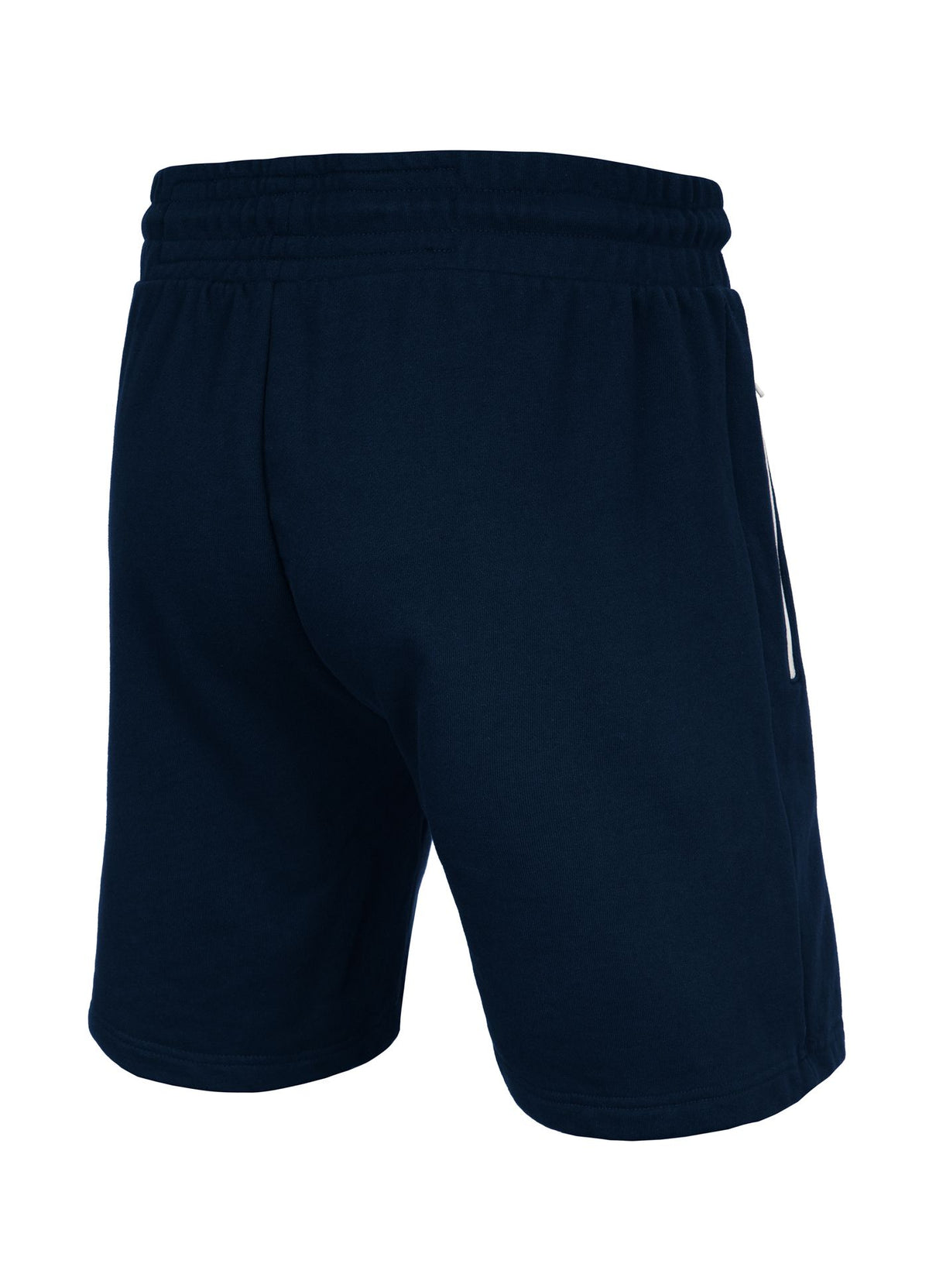Kratke trenirke Terry Small Logo