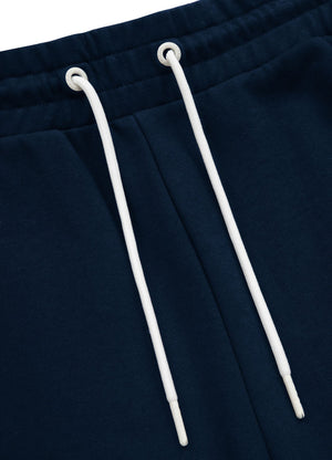 Kratke trenirke Terry Small Logo