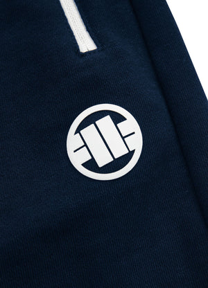 Kratke trenirke Terry Small Logo