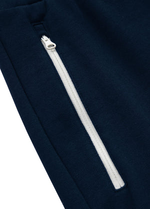 Kratke trenirke Terry Small Logo