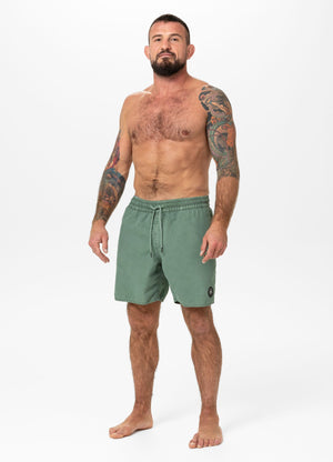 Men's Boardshorts BALFOUR - Green