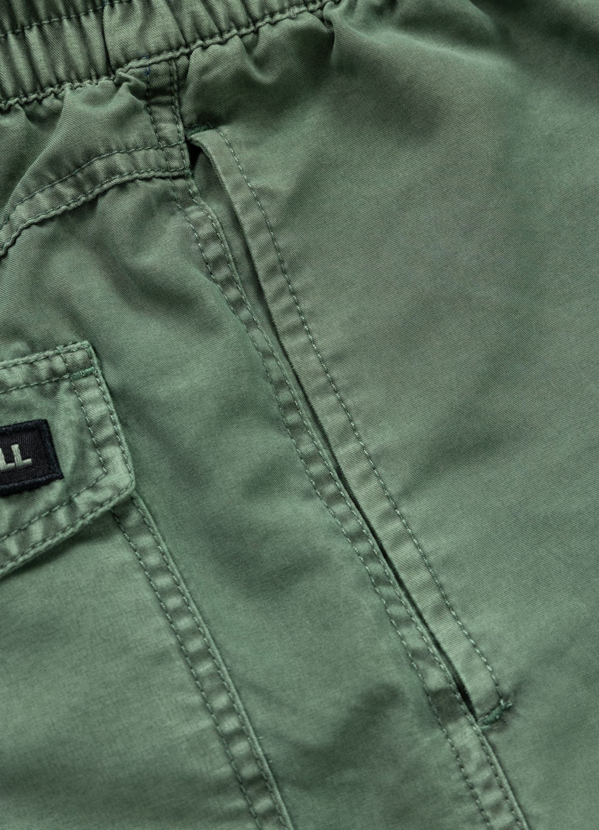 Men's Boardshorts BALFOUR - Green