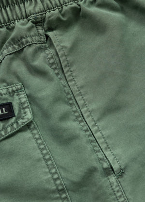 Men's Boardshorts BALFOUR - Green